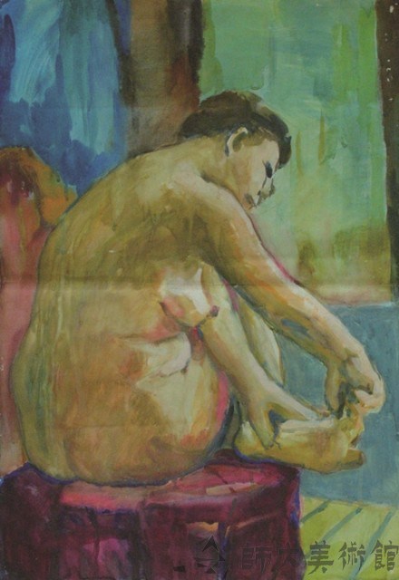 閑情藏品圖，第1張