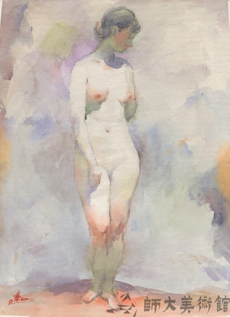 粉白黛綠藏品圖，第1張