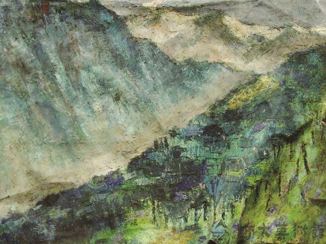 風景藏品圖，第1張