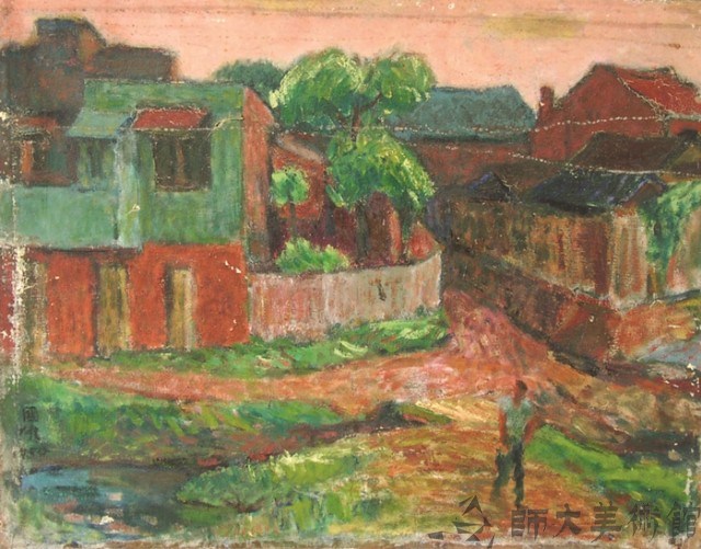 風景藏品圖，第1張
