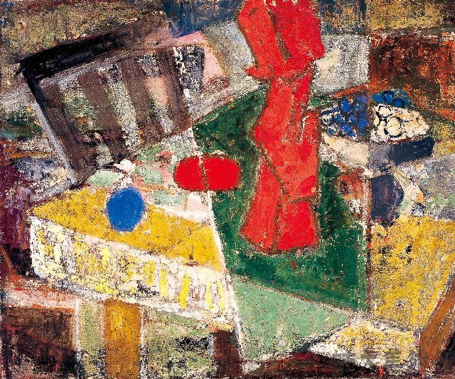 靜物藏品圖，第1張