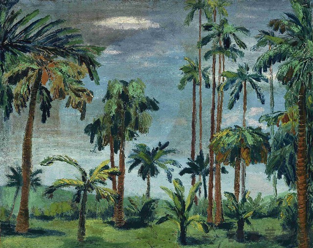 風景藏品圖，第1張