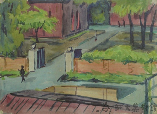 風景藏品圖，第1張