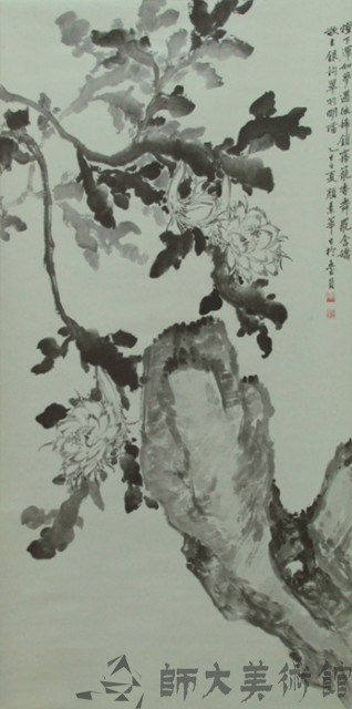 曇荷花藏品圖，第1張