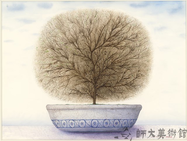 渾沌初開藏品圖，第1張