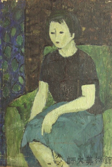 人物藏品圖，第1張