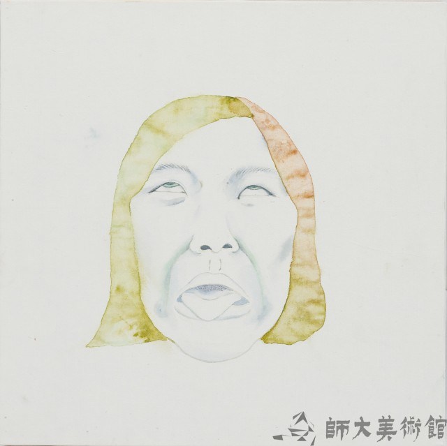 面孔-5藏品圖，第1張