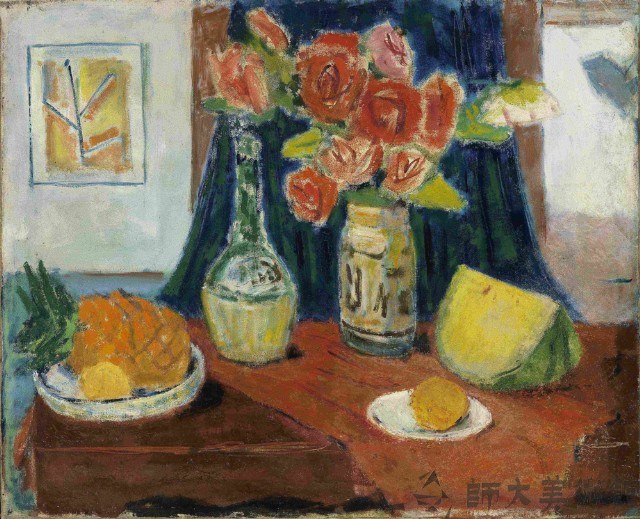 靜物藏品圖，第1張