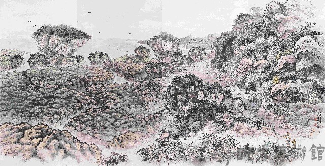 小琉球記遊藏品圖，第1張