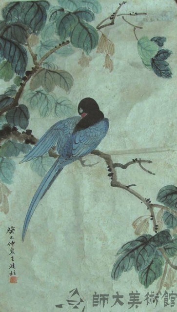 小憩藏品圖，第1張