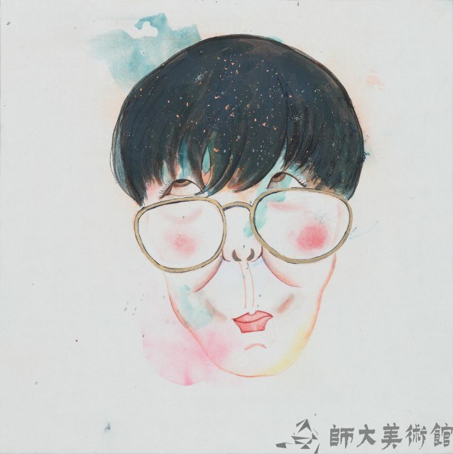 面孔-6藏品圖，第1張