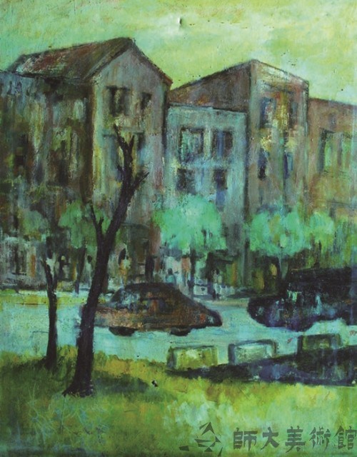 風景藏品圖，第1張