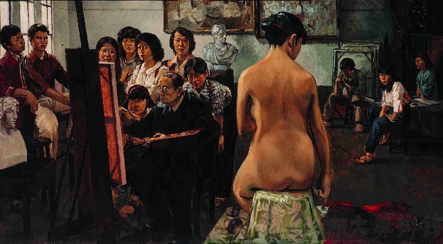 普306教室藏品圖，第1張