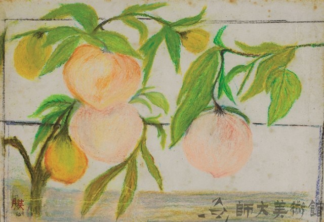 果實藏品圖，第1張