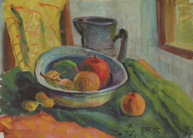 靜物藏品圖，第1張