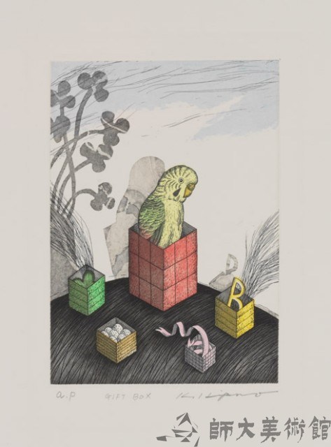 Gift Box藏品圖，第1張