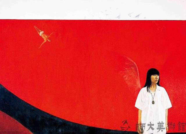 人物藏品圖，第1張