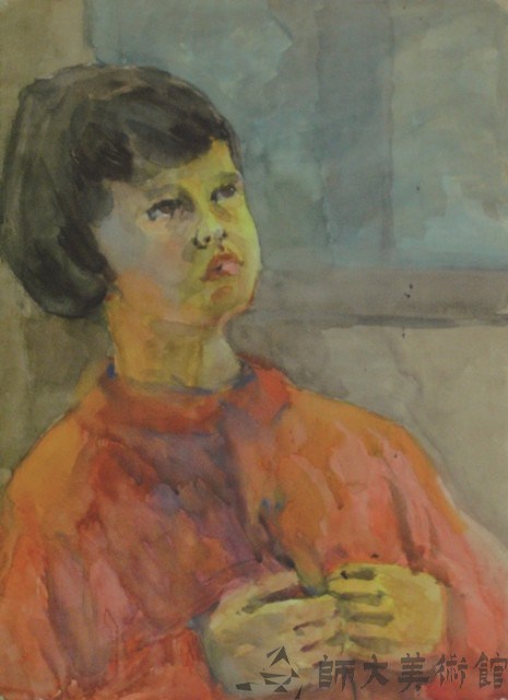 人物藏品圖，第1張