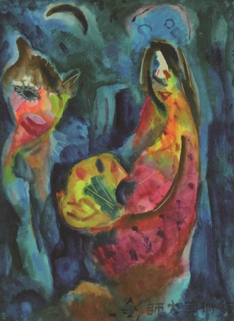 繪畫藏品圖，第1張