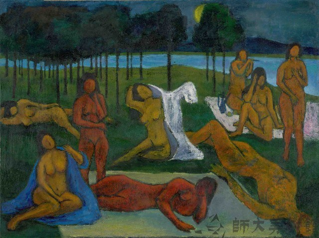 美的聚會藏品圖，第1張