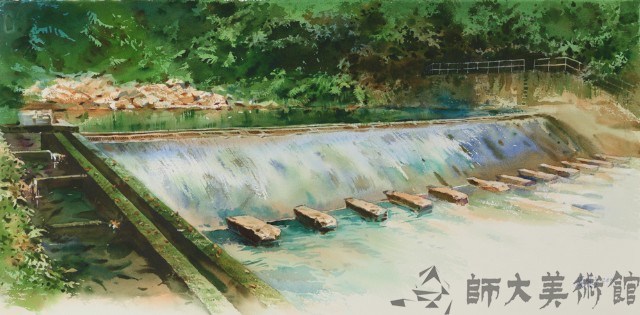 鹿角坑藏品圖，第1張