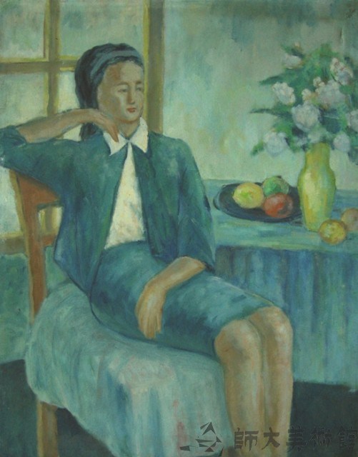 人物藏品圖，第1張