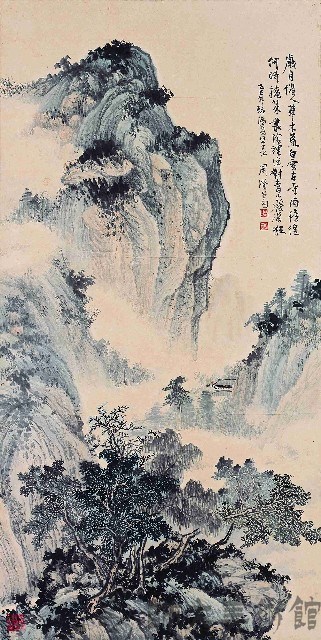 白雲古寺藏品圖，第1張