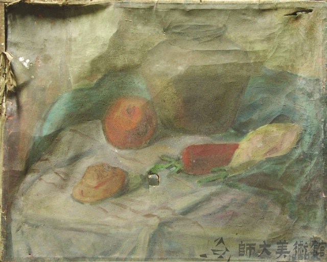 桌上靜物藏品圖，第1張