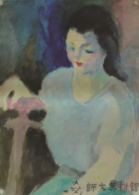綺年藏品圖，第1張