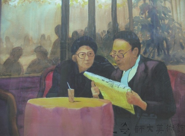 夜王藏品圖，第1張