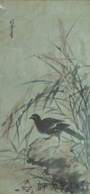 花鳥藏品圖，第1張