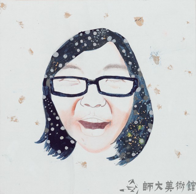 面孔-1藏品圖，第1張