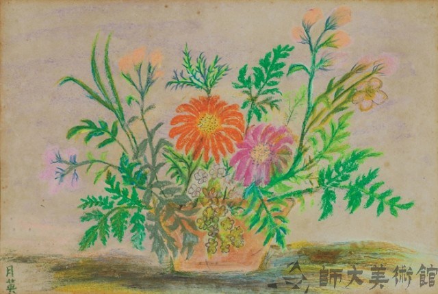 瓶花藏品圖，第1張