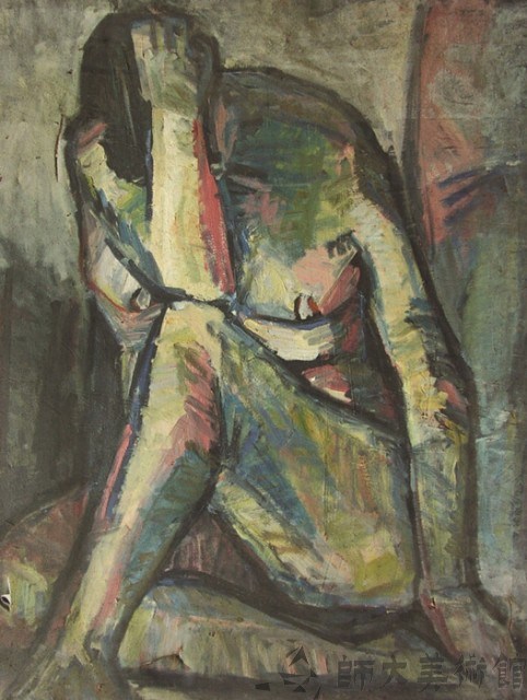 人物藏品圖，第1張