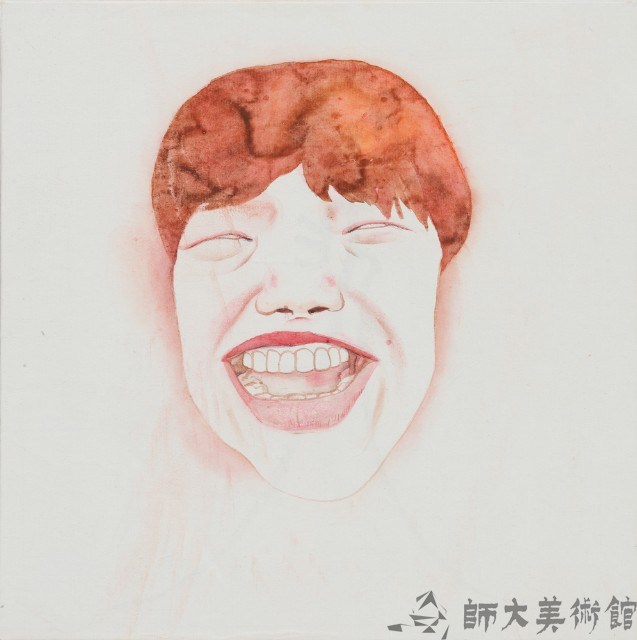 面孔-11藏品圖，第1張