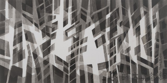 紐約市藏品圖，第1張