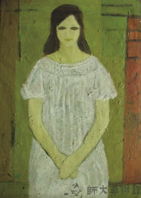 人物藏品圖，第1張