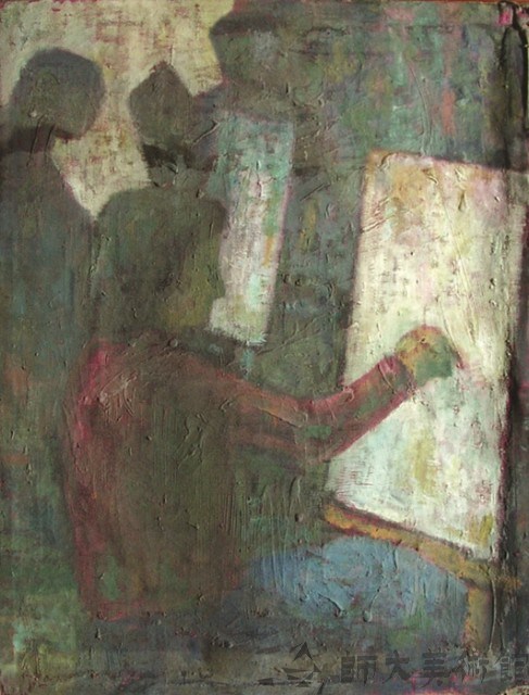 人物藏品圖，第1張