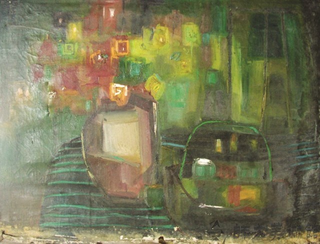 靜物藏品圖，第1張