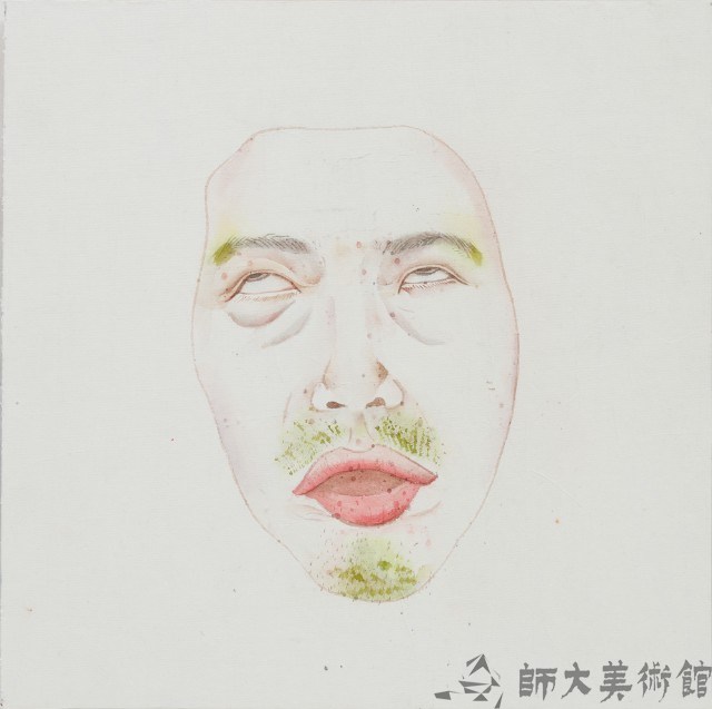 面孔-12藏品圖，第1張