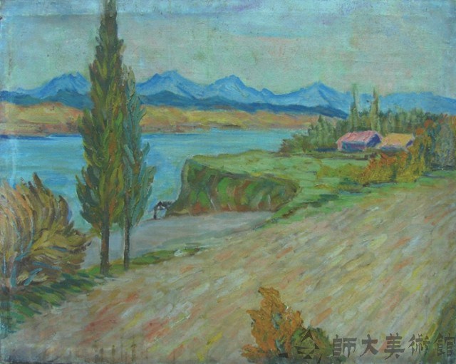 風景藏品圖，第1張