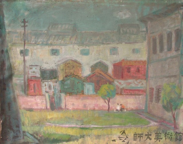 風景藏品圖，第1張