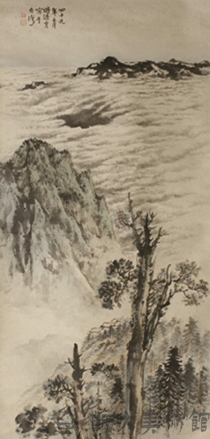 雲海藏品圖，第1張