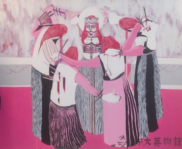 善意藏品圖，第1張