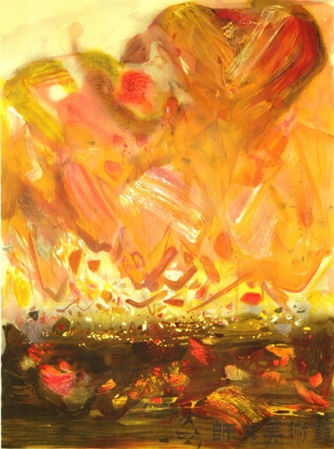 金秋藏品圖，第1張