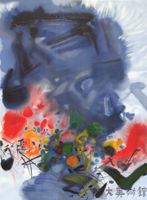 迎春藏品圖，第1張