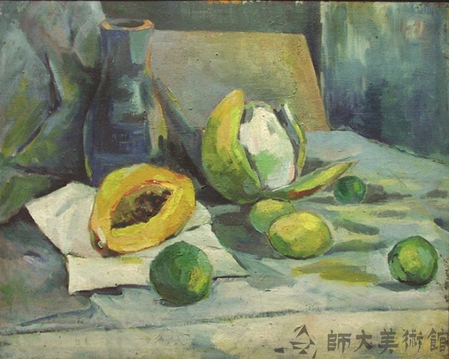靜物藏品圖，第1張