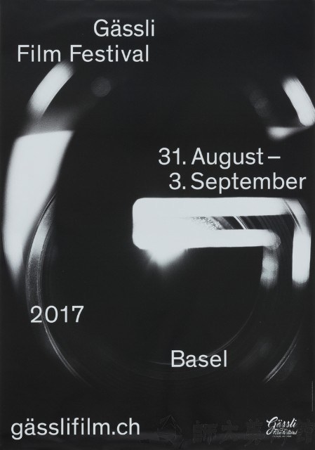 Gääa¨ssli Film Festival 2017藏品圖，第1張