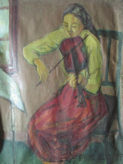 人物藏品圖，第1張