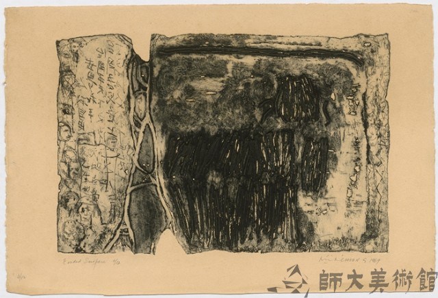 Eroded Surface藏品圖，第1張